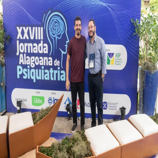 XXVIII Jornada Alagoana de Psiquiatria