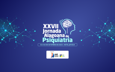 XXVII Jornada Alagoana de Psiquiatria